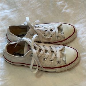 Converse for sale!